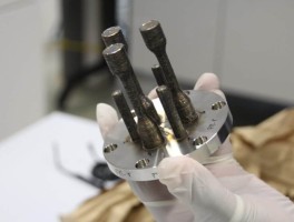 From Earth to Orbit_ AddUp and Airbus Propel Metal 3D Printing Into Space