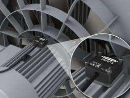 Banner Adds Wireless Vibration Sensors for Predictive Maintenance