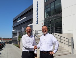 Mitsubishi Electric and ModuleWorks Unite To Strengthen Machine-tool Software Development