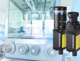 Cognex In-Sight 8900_ AI-Powered Vision System for Precision Inspection