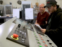 Fanuc Opens New Canadian Headquarters To Extend Robotics Reach