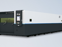 Quick Laser and Beckhoff Continue Strategic Cooperation to Enhance Laser Cutting Machine Performance