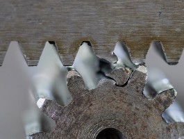 Fixing Broken Gears_ Partners Improve Sustainability of Automated Repair