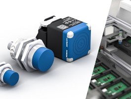 Wenglor Debuts New Industrial RFID Reader_Transponder System