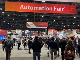 Rockwell Automation Fair 2025 Unveils Breakthrough Industrial Tech