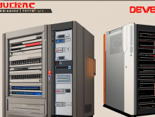 Schneider LV485500 Case Studies: Real-World Success Stories