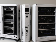 KEB Automation’s New DC/DC Converter Enhances E-Mobility