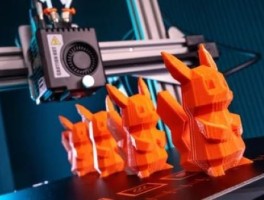 From Trash to Tech_ 3D Printing Is Transforming Waste and Robotics