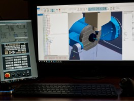 FANUC Creates Digitalization Suite To Improve Programming Efficiency