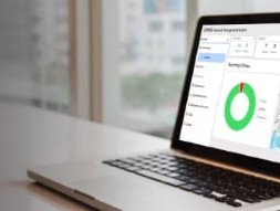 Optimize & Secure Your Network with Antaira’s a.NMS