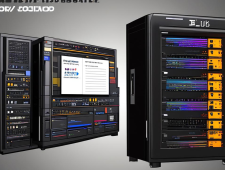 What’s New at wenglor? A Look at ToF Sensors and Fiber-Optic Amplifiers