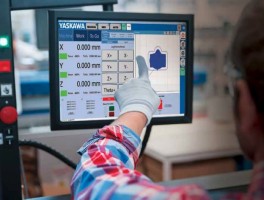 Yaskawa Adds New Compass Software to IEC Environment for Motion Control