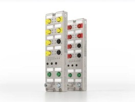 Pepperl+Fuchs Announces PROFIsafe and CIP Safety I_O Modules