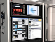 Unlimited Power! Regenerative Unit From Beckhoff Recycles Unused Energy