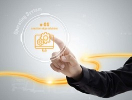 Weidmuller Expands u-OS Operating System, Simplifying Data Exchange