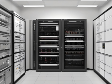 Schneider Boosts U.S. Output; ForwardX and Lynx Eye EU Growth