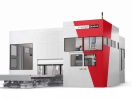 GE, Fraunhofer, and Voxeljet Partner to Develop New 3D Printing Technology for Various Industrial Applications