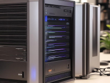 Industrial HMI Gains Power as Darveen Upgrades the DPC-9000 Series