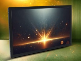 AutomationDirect Announces Industrial LCD Flat Panel Monitors
