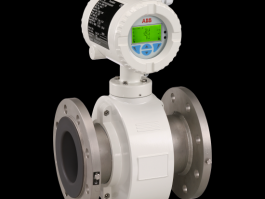 Ethernet-APL Flowmeters, Vector-Duty Motors, and AI Motor-Drive Selection