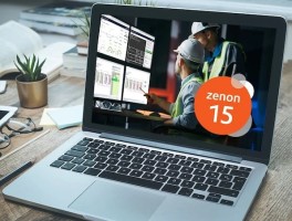 COPA-DATA Launches zenon 15 to Advance OT_IT Integration