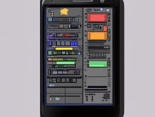 Compact and Capable Motor Control with Gefran G-Start