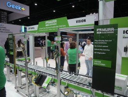 ProMat_ Material Handling, Supply Chain, and Logistics Technology