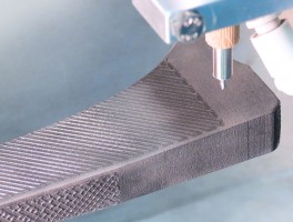 More Mussel_ Fraunhofer Develops 3D-Printable Tissue Adhesive for Prostheses