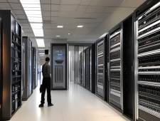 A Small Sensor With Big Reach: A Look at Baumer’s Latest Ultrasonic Sensor