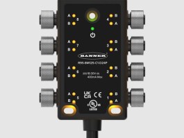 Control Bits_ A Roundup of Sizzling Summer Automation News