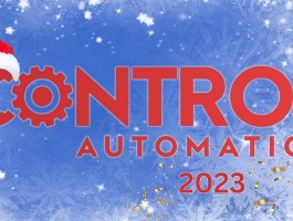 Merry Christmas From Control.com! Our Most Popular Articles of 2023