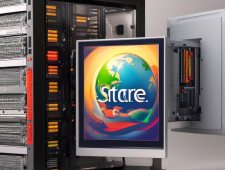 Who Shrunk the Servo Drive? B&R’s ACOPOS P3 Cuts Size, not Power