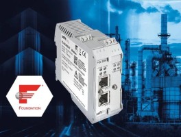 Softing Enhances FG-200 Gateway Hardware and Firmware