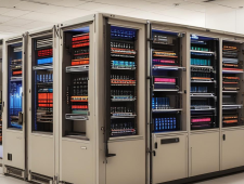 New Three-Phase, Dual-Stage EMI Filter Products From EMIS