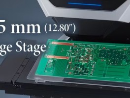 Keyence Develops New Devices for Measurement, Scanning, and Vision