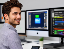 KEB Automation Releases New Motor with Built-In Frequency Inverter