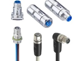 Belden Expands Catalog of Data and Connection Solutions