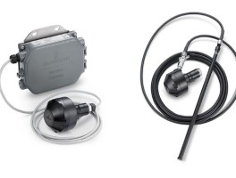 Scalable Wireless Networks Meet Edge SCADA With Emerson