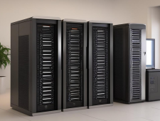 New Solid-State Relay From Carlo Gavazzi Optimized for DC Loads