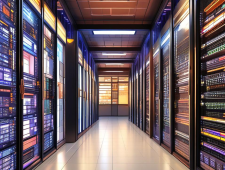 The Environmental Impact of Using Schneider LV485500