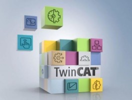 Beckhoff Expands TwinCAT 3 with CNC for EDM and Additive Manufacturing