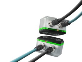 Phoenix Contact NearFi Delivers Wear-Free Power and Data