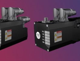 Thinking Outside the Cabinet_ Rockwell Introduces Direct-Mount Servo Drives