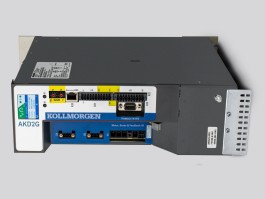 Increase Your Might_ Kollmorgen’s AKD2G 24A Servo Drive Promises More Power On Demand