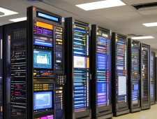 The Role of Electrical & Automation Products in Modern HVAC Systems