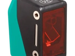 Pepperl+Fuchs Upgrades R1000 Distance Sensor, Now With PROFINET