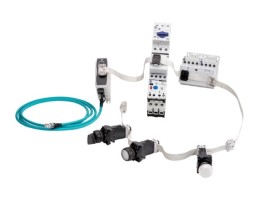 Rockwell Cuts Wiring Time With In-Cabinet Ethernet_IP Solution