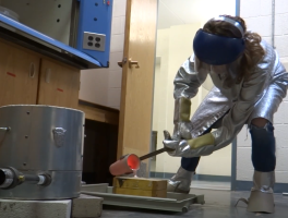 Voxeljet Shows Off High-speed, Low-emission 3D Printing at BMW Group