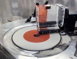 Students Develop Rotating, Multi-Metal LPBF 3D Printer for Aerospace