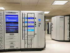 How Schneider LV485500 Improves Data Accuracy